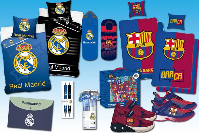 Javoli Licensed Online Store