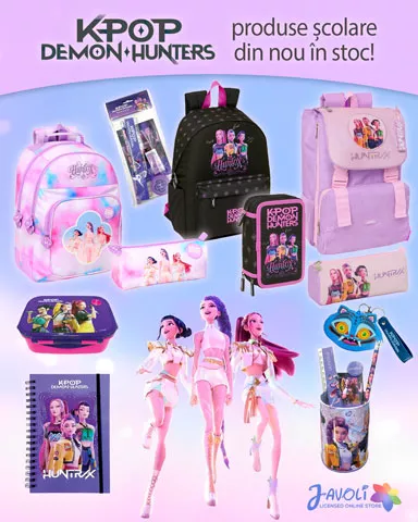 Javoli Licensed Online Store