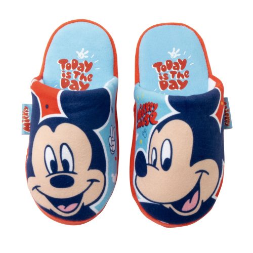 Disney Mickey copil papuci de iarnă 32
