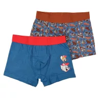   Tom și Jerry boxeri pentru copii 2 bucăți/pachet 98/104 cm