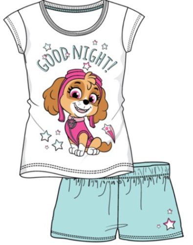 Disney Minnie copil pijamale scurte 110/116 cm