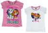 Patrula Cățelușilor set tricou scurt pentru copii 2 buc 122/128 cm