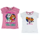 Patrula Cățelușilor set tricou scurt pentru copii 2 buc 122/128 cm
