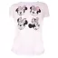 Disney Minnie  tricou scurt de damă, top L