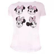 Disney Minnie  tricou scurt pentru femei, top M