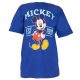 Disney Mickey, tricou cu mânecă scurtă copii 110/116 cm