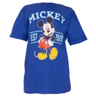 Disney Mickey  tricou scurt pentru copii 122/128 cm
