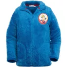 Pompierul Sam pulover pentru copii, top 122/128 cm