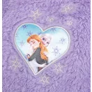 Disney Regatul de gheață pulover pentru copii, top 98/104 cm