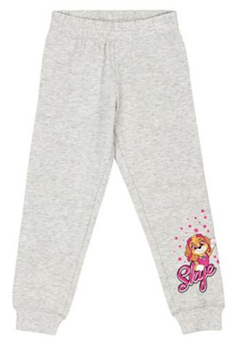 Patrula Cățelușilor pantaloni lungi pentru copii, pantaloni de jogging 98/104 cm