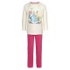 Prințesele Disney copil pijamale lungi 98/104 cm