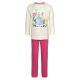 Prințesele Disney Prințesele Disney Disney pijamale lungi pentru copii 98/104 cm