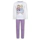 Disney Regatul de gheață pijamale lungi pentru copii 98/104 cm