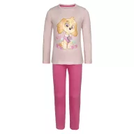 Patrula Cățelușilor pijamale lungi pentru copii 98/104 cm