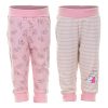 Disney Winnie de Pluș pantaloni pentru bebeluși 2 bucăți 68/74 cm