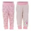 Disney Winnie de Pluș pantaloni pentru bebeluși 2 bucăți 68/74 cm