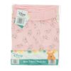 Disney Winnie de Pluș pantaloni pentru bebeluși 2 bucăți 68/74 cm