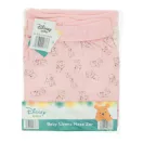 Disney Winnie de Pluș pantaloni pentru bebeluși 2 bucăți 68/74 cm