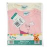 Disney Winnie de Pluș bebeluș tricou, top 2 bucăți 80/86 cm