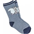 Disney Dumbo șosete pentru bebeluși 62/68