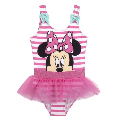 Disney Minnie  Striped costum de baie pentru copii, înot 4 ani