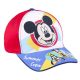 Disney Mickey copii șapcă de baseball 51 cm
