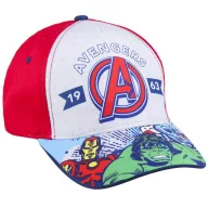 Avengers șapcă de baseball pentru copii 53 cm