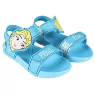 Disney Regatul de gheață Elsa sandale pentru copii 30/31