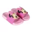 Disney Minnie Pink Papuci 3D pentru copii 30/31