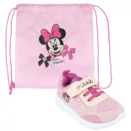 Disney Minnie  Pantofi de stradă cu sac de sport 26