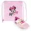 Disney Minnie  Pantofi de stradă cu sac de sport 27