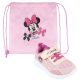 Disney Minnie  Pantofi de stradă cu sac de sport 28