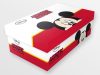 Disney Mickey pantofi sport de vară 23