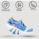 Baby Shark pantofi sport de vară 23