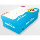 Baby Shark pantof sport de vară 24