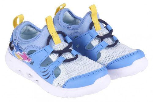 Baby Shark pantofi sport de vară 25