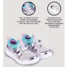 Disney Regatul de gheață pantofi sport de vară 26