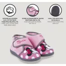 Disney Minnie Cute pantofi de casă 24