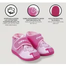 Purcelușa Peppa pantof de interior 24