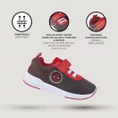 Omul Păianjen pantofi de stradă cu sac de gimnastică 23