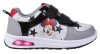 Disney Minnie  Star Pantofi de stradă cu LED luminos, clipitor 25