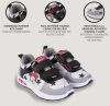 Disney Minnie  Star Pantofi de stradă cu LED luminos, clipitor 25
