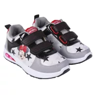  Disney Minnie  Star Pantofi de stradă cu LED clipitoare, luminoase 29