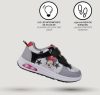 Disney Minnie  Star Pantofi de stradă cu LED clipitoare, luminoase 29
