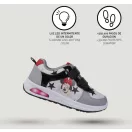 Disney Minnie  Star Pantofi stradal cu LED-uri intermitente și luminoase mărimea 31