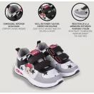 Disney Minnie  Star Pantofi stradal cu LED-uri intermitente și luminoase mărimea 31