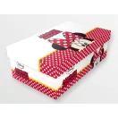 Disney Minnie  Încălțăminte stradală LED intermitentă, luminoasă 31