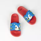 Sonic Ariciul Rings papuci de copii 32/33