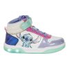 Disney Lilo și Stitch Cosmic Pantofi stradali LED cu lumini 30