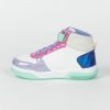 Disney Lilo și Stitch Cosmic Pantofi de stradă LED sclipitori, luminoși 31